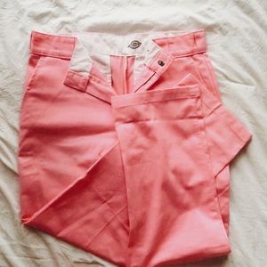 Dickies UO Exclusive High Waisted Pant